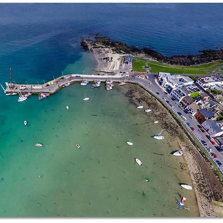 Lifeboat House Daire Skerries Dış mekan fotoğraf