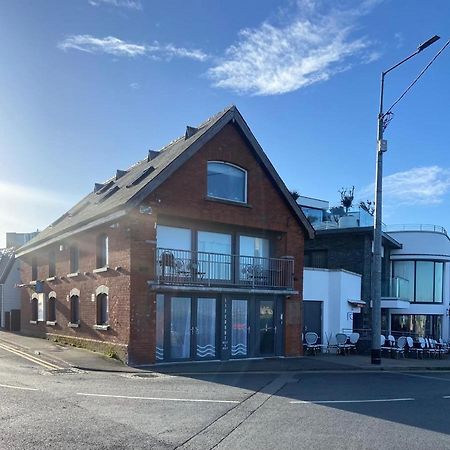 Lifeboat House Daire Skerries Dış mekan fotoğraf