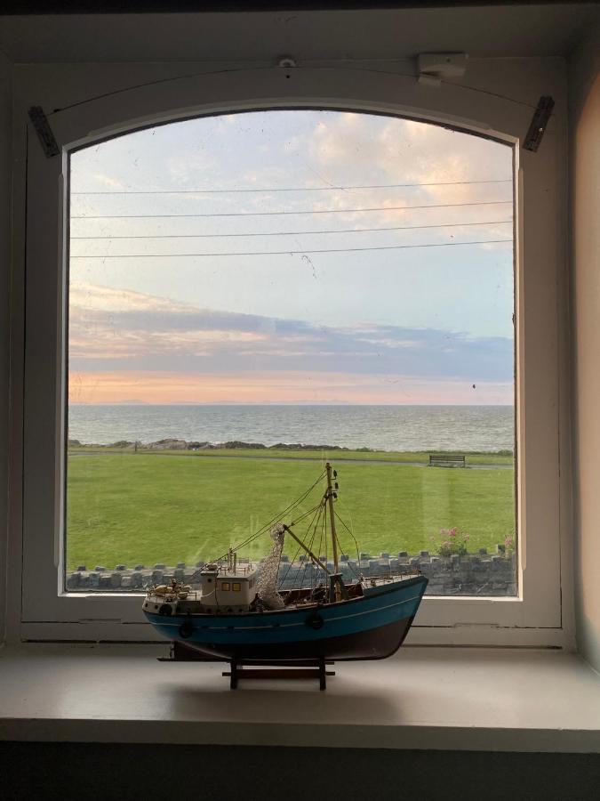 Lifeboat House Daire Skerries Dış mekan fotoğraf