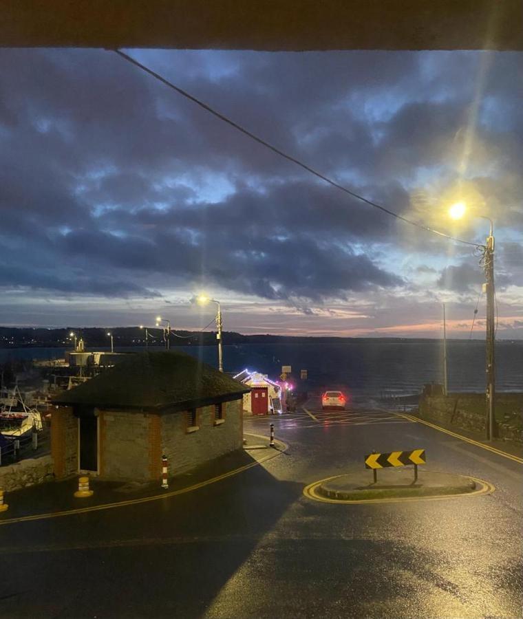 Lifeboat House Daire Skerries Dış mekan fotoğraf